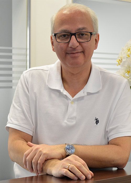 Team Univ Doz Dr Med Seyed Aharinejad Hausarzt In Gaimersheim